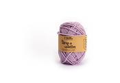 Cotton Yarn 27g: Lilac image