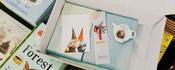 Create Your Own Gift Box: New Baby
