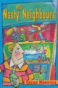 Creina Mansfield: My Nasty Neighbours (Second-Hand) image