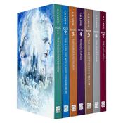 C.S. Lewis: The Chronicles of Narnia - 7 Book Collection image