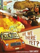 Dan Santat: Are We There Yet? image
