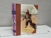 Daniel Defoe: Robinson Crusoe (Second-Hand)