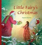 Daniela Drescher: Little Fairy's Christmas