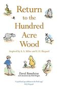 David Benedictus: Return to the Hundred Acre Wood (Second-Hand) image