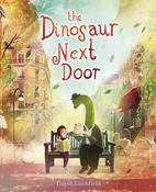 David Litchfield: The Dinosaur Next Door