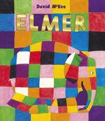 David McKee: Elmer