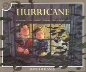 David Wiesner: Hurricane image