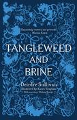 Deirdre Sullivan: Tangleweed and Brine, illustrated by Karen Vaughan image