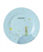 Dessert Plate: The Little Prince