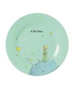 Dessert Plate: The Little Prince
