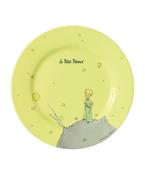 Dessert Plate: The Little Prince