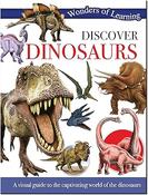 Wonders of Learning: Discover Dinosaurs image