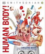 DK: Knowledge Encyclopedia Human Body!