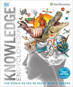 DK: Knowledge Encyclopedia: The World As You've Never Seen it Before