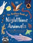 DK: The Bedtime Book of Nighttime Animals image