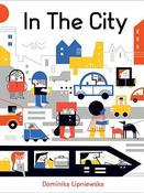 Dominika Lipniewska: In The City image