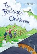 E. Nesbit: The Railway Children (Second-hand) image