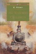 E. Nesbit: The Railway Children (Second-Hand)