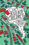 Edith Nesbit: The Railway Children image