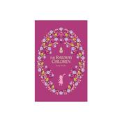 Edith Nesbit: The Railway Children image