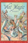 Edith Nesbit: Wet Magic, illustrated by H. R. Millar (Second-Hand) image