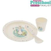 Egg Cup Set: Peter Rabbit image