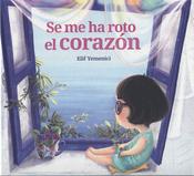 Elif Yemenici: Se me ha roto del corazón image