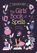 Elliot Rachel: Girls Book of Spells image