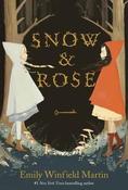 Emily Winfield Martin: Snow and Rose image