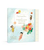 Emily Winfield Martin: The Wonderful Things You Will Be Growth Chart