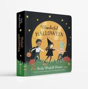 Emily Winfield Martin: Wonderful Halloween image
