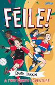 Emma Larkin: Feile