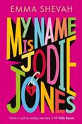 Emma Shevah: My Name is Jodie Jones image