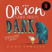 Emma Yarlett: Orion and the Dark image