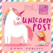 Emma Yarlett: Unicorn Post image