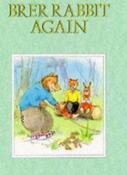 Enid Blyton: Brer Rabbit Again, Illustrated by Rene Cloke (Second-Hand) image