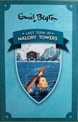 Enid Blyton: Last Term at Malory Towers (Second-Hand)