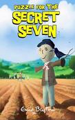 Enid Blyton : Puzzle for the Secret Seven (Second-Hand)