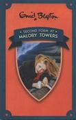 Enid Blyton: Second Form at Malory Towers (Second-Hand)