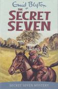 Enid Blyton: Secret Seven Mystery image