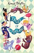 Enid Blyton: Tales of Toyland (Second-Hand) image