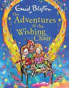 Enid Blyton: The Adventures of the Wishing Chair image