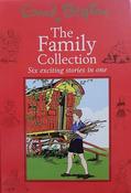 Enid Blyton: The Family Collections: Six Exciting Stories in One (Second-Hand) image