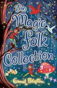 Enid Blyton: The Magic Folk Collection (Second-Hand)