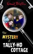 Enid Blyton: The Mystery of Tally-Ho Cottage image