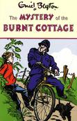 Enid Blyton: The Mystery of the Burnt Cottage image