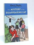 Enid Blyton: The Mystery of the Disappearing Cat image
