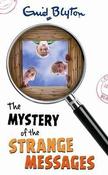 Enid Blyton: The Mystery of the Strange Messages image