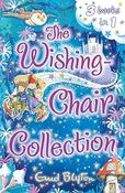 Enid Blyton: The Wishing Chair Collection (Second-Hand) image
