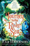 Eva Ibbotson: Journey to the River Sea image
